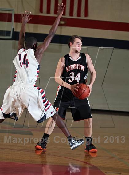 Thumbnail 2 in Morristown-Hamblen East @ South Doyle photogallery.