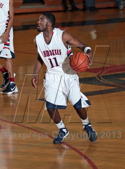 Thumbnail 3 in Morristown-Hamblen East @ South Doyle photogallery.