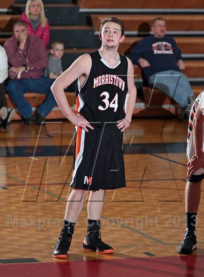 Thumbnail 3 in Morristown-Hamblen East @ South Doyle photogallery.