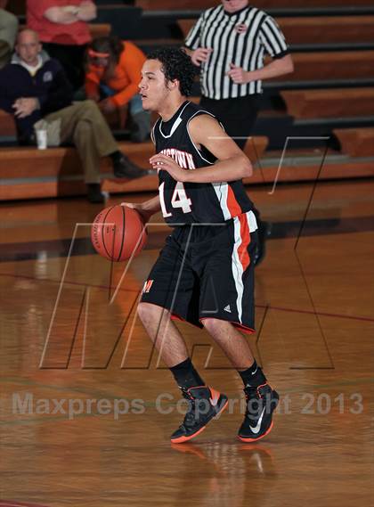 Thumbnail 1 in Morristown-Hamblen East @ South Doyle photogallery.