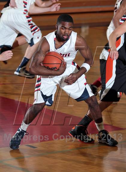 Thumbnail 3 in Morristown-Hamblen East @ South Doyle photogallery.