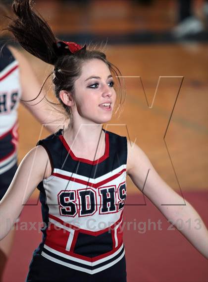 Thumbnail 1 in Morristown-Hamblen East @ South Doyle photogallery.
