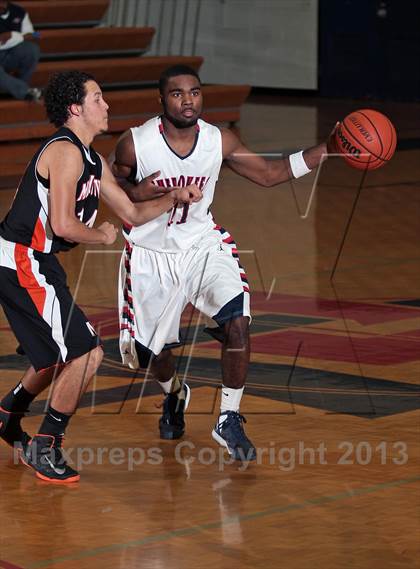 Thumbnail 1 in Morristown-Hamblen East @ South Doyle photogallery.