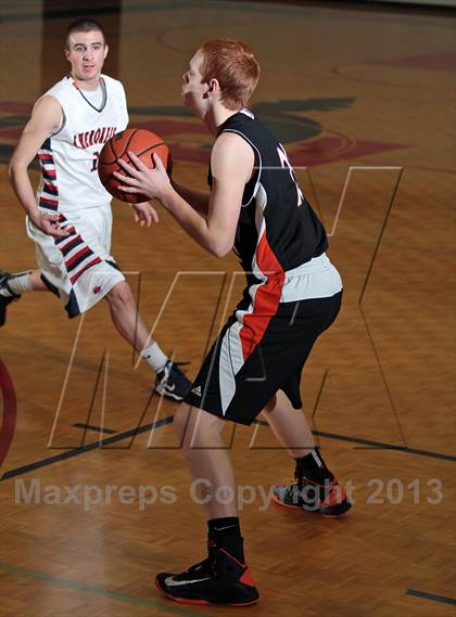 Thumbnail 1 in Morristown-Hamblen East @ South Doyle photogallery.