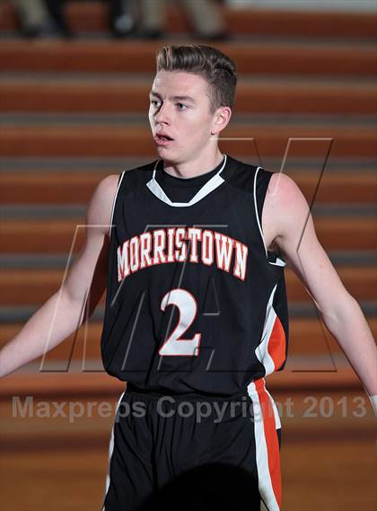 Thumbnail 1 in Morristown-Hamblen East @ South Doyle photogallery.