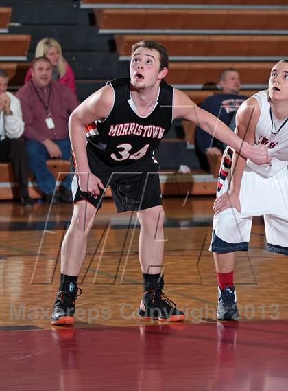 Thumbnail 2 in Morristown-Hamblen East @ South Doyle photogallery.