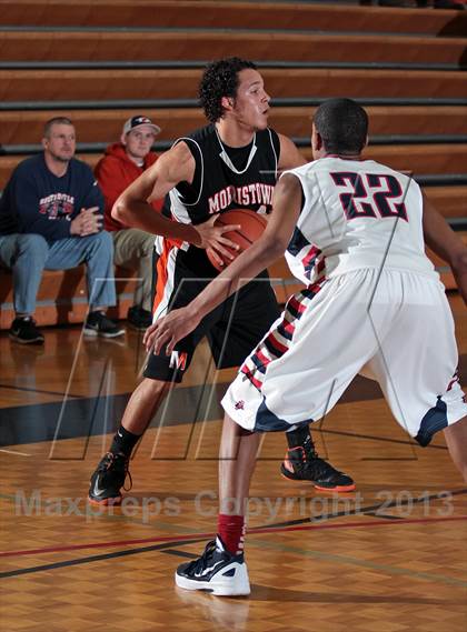 Thumbnail 1 in Morristown-Hamblen East @ South Doyle photogallery.