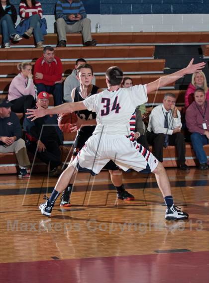 Thumbnail 3 in Morristown-Hamblen East @ South Doyle photogallery.