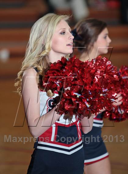 Thumbnail 2 in Morristown-Hamblen East @ South Doyle photogallery.