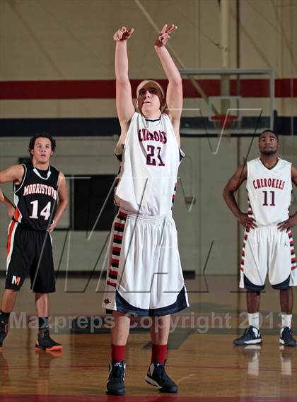Thumbnail 2 in Morristown-Hamblen East @ South Doyle photogallery.