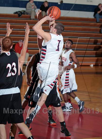 Thumbnail 2 in Morristown-Hamblen East @ South Doyle photogallery.