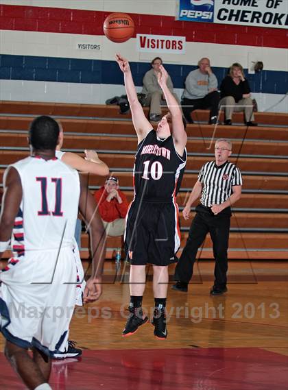 Thumbnail 2 in Morristown-Hamblen East @ South Doyle photogallery.