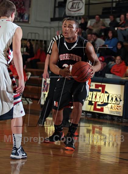 Thumbnail 3 in Morristown-Hamblen East @ South Doyle photogallery.