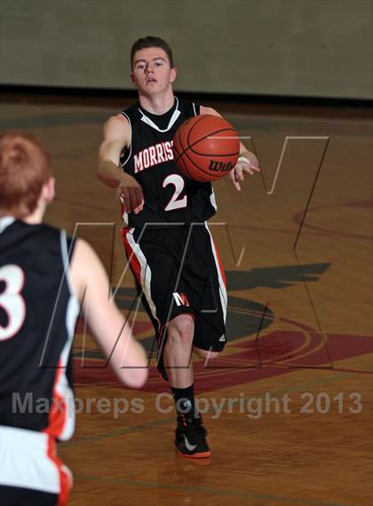 Thumbnail 3 in Morristown-Hamblen East @ South Doyle photogallery.