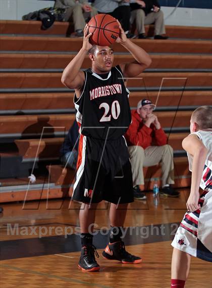 Thumbnail 2 in Morristown-Hamblen East @ South Doyle photogallery.