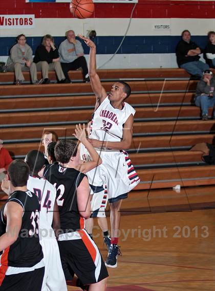 Thumbnail 2 in Morristown-Hamblen East @ South Doyle photogallery.