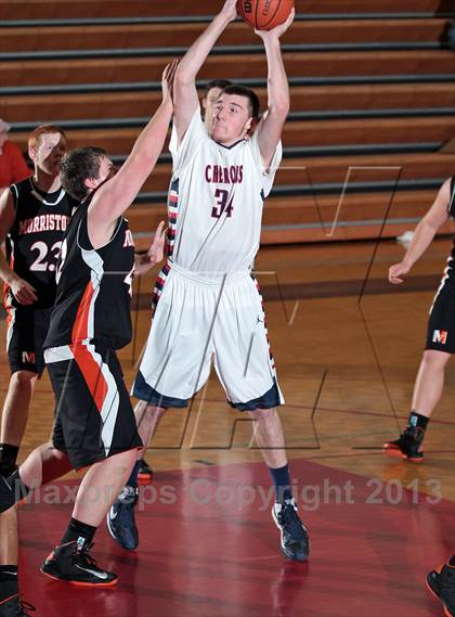 Thumbnail 1 in Morristown-Hamblen East @ South Doyle photogallery.