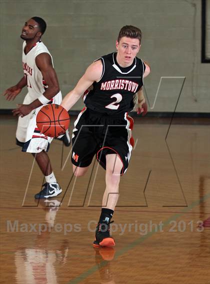 Thumbnail 1 in Morristown-Hamblen East @ South Doyle photogallery.