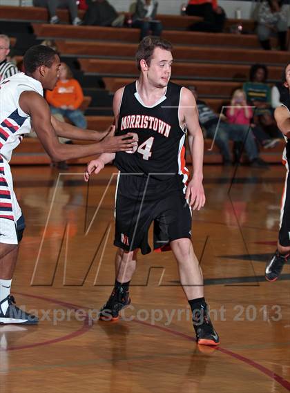 Thumbnail 3 in Morristown-Hamblen East @ South Doyle photogallery.