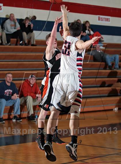 Thumbnail 3 in Morristown-Hamblen East @ South Doyle photogallery.