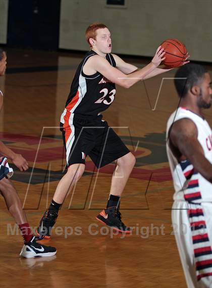 Thumbnail 3 in Morristown-Hamblen East @ South Doyle photogallery.