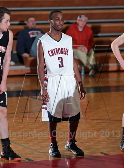 Thumbnail 3 in Morristown-Hamblen East @ South Doyle photogallery.
