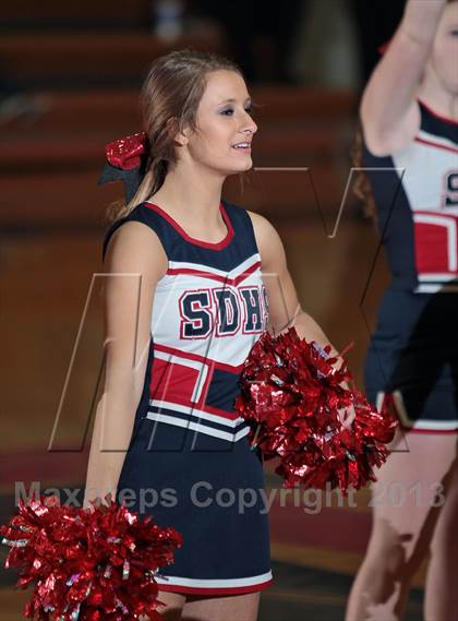 Thumbnail 3 in Morristown-Hamblen East @ South Doyle photogallery.
