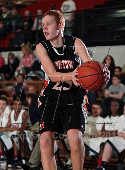 Thumbnail 1 in Morristown-Hamblen East @ South Doyle photogallery.