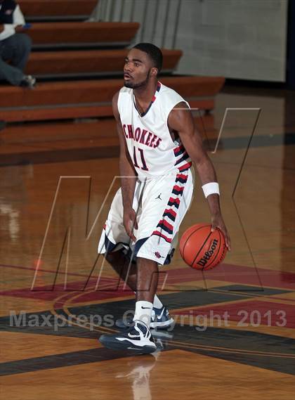 Thumbnail 3 in Morristown-Hamblen East @ South Doyle photogallery.