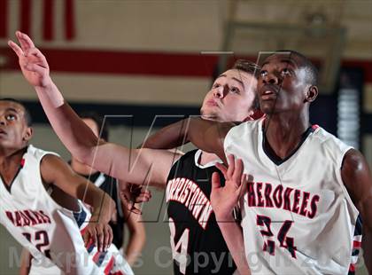 Thumbnail 1 in Morristown-Hamblen East @ South Doyle photogallery.