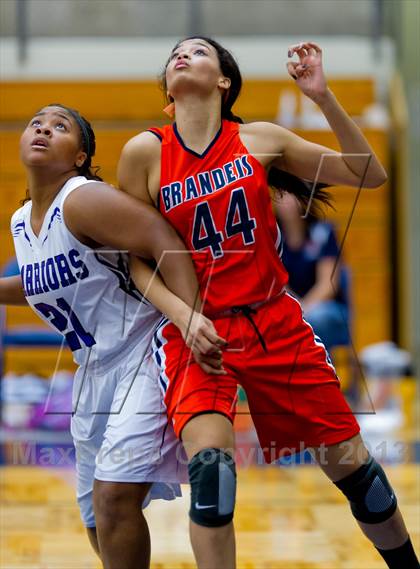 Thumbnail 1 in Brandeis @ Warren photogallery.