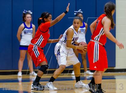 Thumbnail 1 in Brandeis @ Warren photogallery.