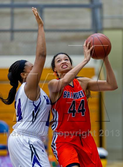 Thumbnail 3 in Brandeis @ Warren photogallery.