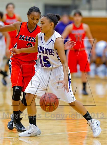 Thumbnail 2 in Brandeis @ Warren photogallery.