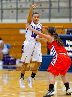 Brandeis @ Warren