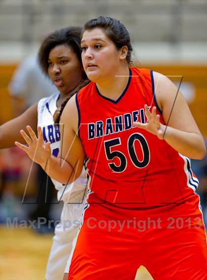 Thumbnail 1 in Brandeis @ Warren photogallery.
