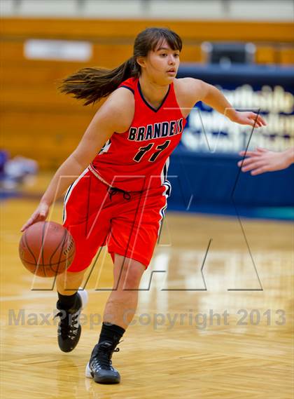 Thumbnail 1 in Brandeis @ Warren photogallery.