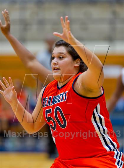 Thumbnail 2 in Brandeis @ Warren photogallery.