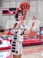 Photo from the gallery "Palm Springs @ St. Margaret's (Nike Extravaganza)"