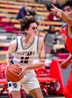 Photo from the gallery "Palm Springs @ St. Margaret's (Nike Extravaganza)"
