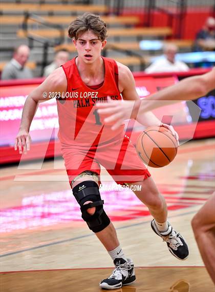 Thumbnail 3 in Palm Springs @ St. Margaret's (Nike Extravaganza) photogallery.