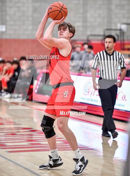 Thumbnail 1 in Palm Springs @ St. Margaret's (Nike Extravaganza) photogallery.