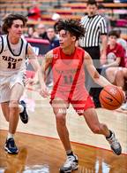 Photo from the gallery "Palm Springs @ St. Margaret's (Nike Extravaganza)"