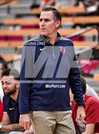 Photo from the gallery "Palm Springs @ St. Margaret's (Nike Extravaganza)"