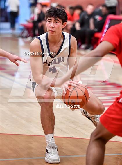Thumbnail 3 in Palm Springs @ St. Margaret's (Nike Extravaganza) photogallery.