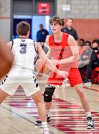 Photo from the gallery "Palm Springs @ St. Margaret's (Nike Extravaganza)"