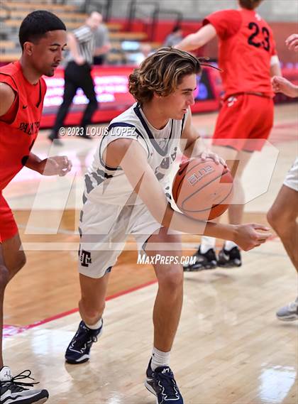 Thumbnail 1 in Palm Springs @ St. Margaret's (Nike Extravaganza) photogallery.