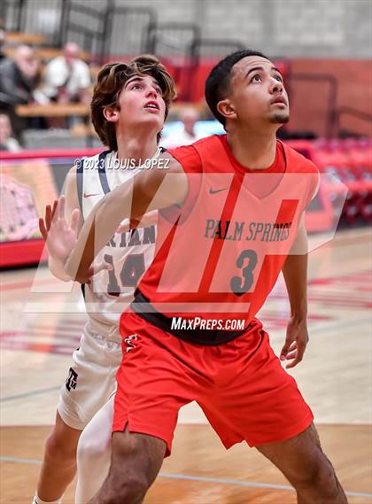 Thumbnail 3 in Palm Springs @ St. Margaret's (Nike Extravaganza) photogallery.