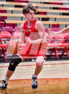 Photo from the gallery "Palm Springs @ St. Margaret's (Nike Extravaganza)"