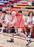 Photo from the gallery "Palm Springs @ St. Margaret's (Nike Extravaganza)"